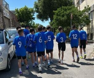 Naši nogometaši u finalu na gradskoj razini, nogometašice prošle prvo kolo