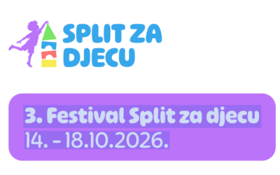 FESTIVAL SPLIT ZA DJECU